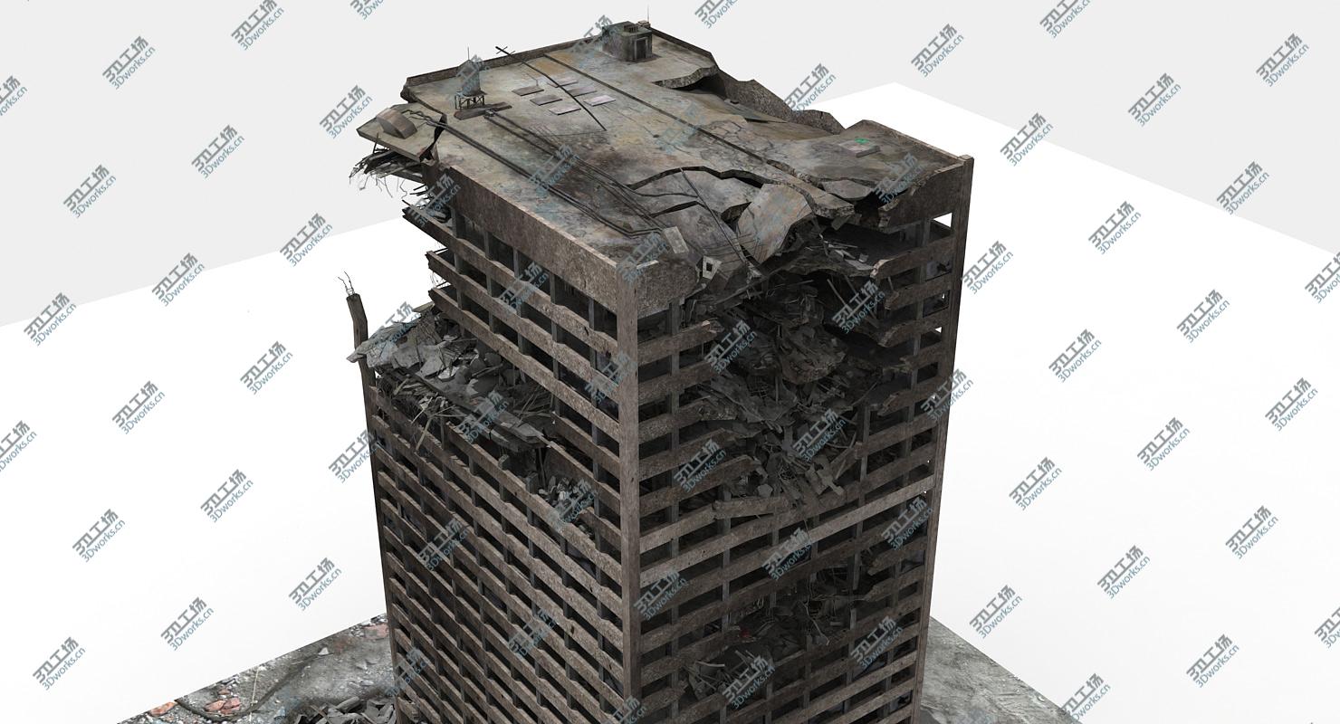 images/goods_img/202105073/Ruined Damaged Building 4/5.jpg